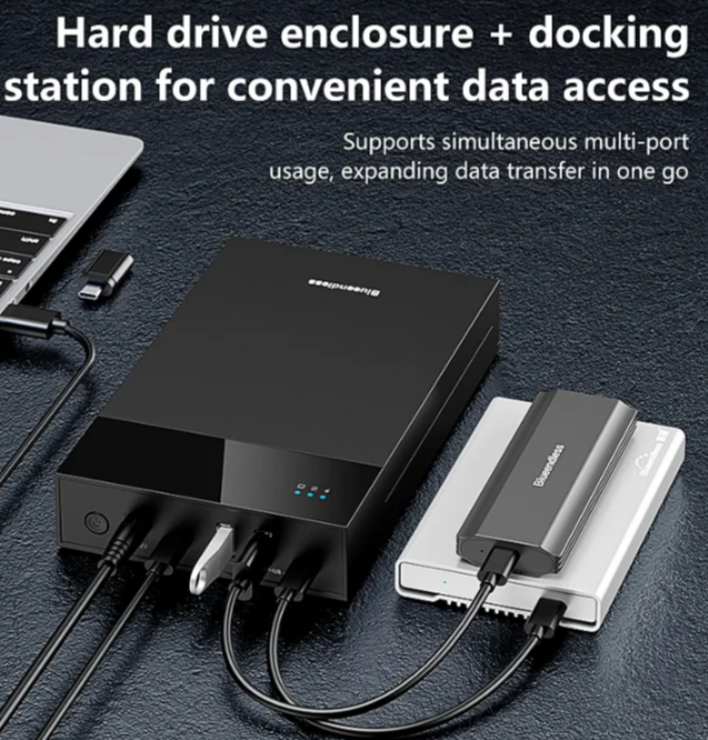 Portable External Hard drive 1Tb, 2Tb, 4Tb Quality highspeed drives