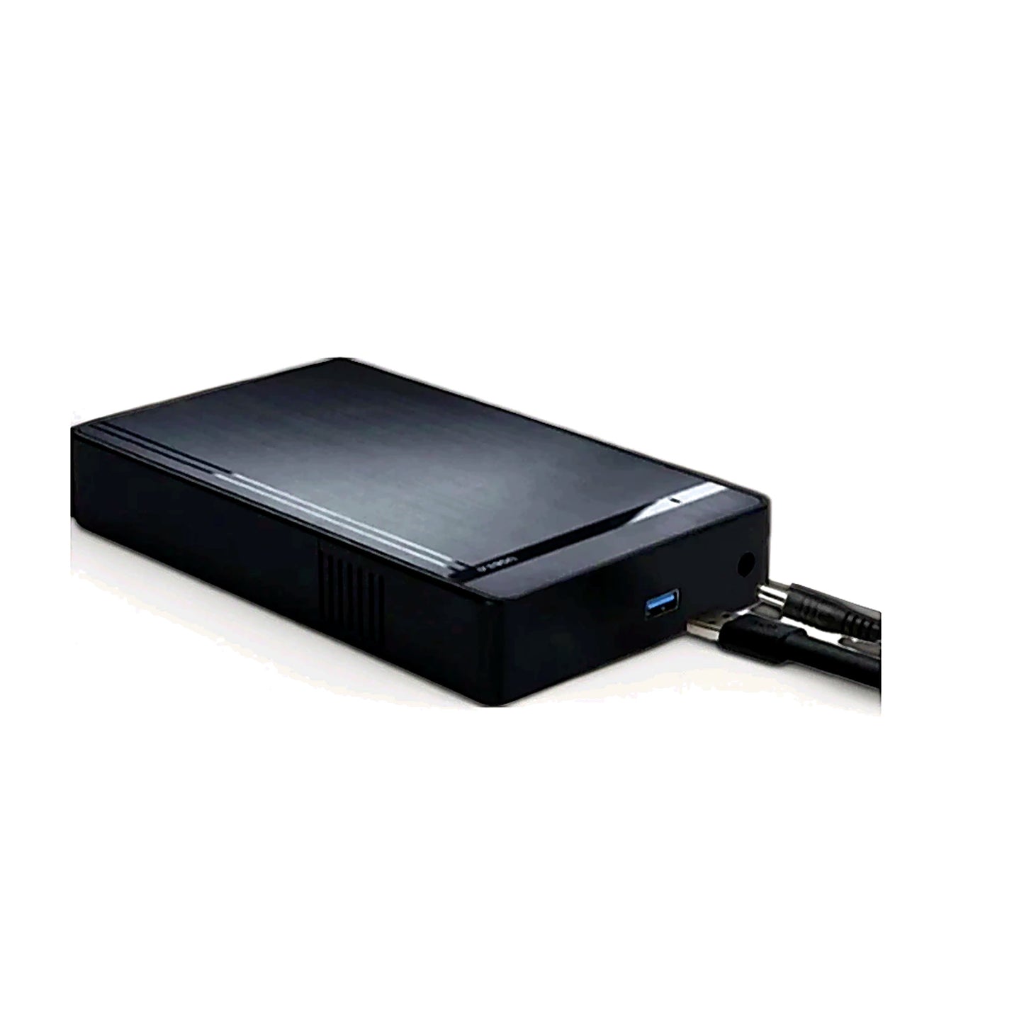 Portable External Hard drive 1Tb, 2Tb, 4TB upto 24TB Standard Drive Enclosure