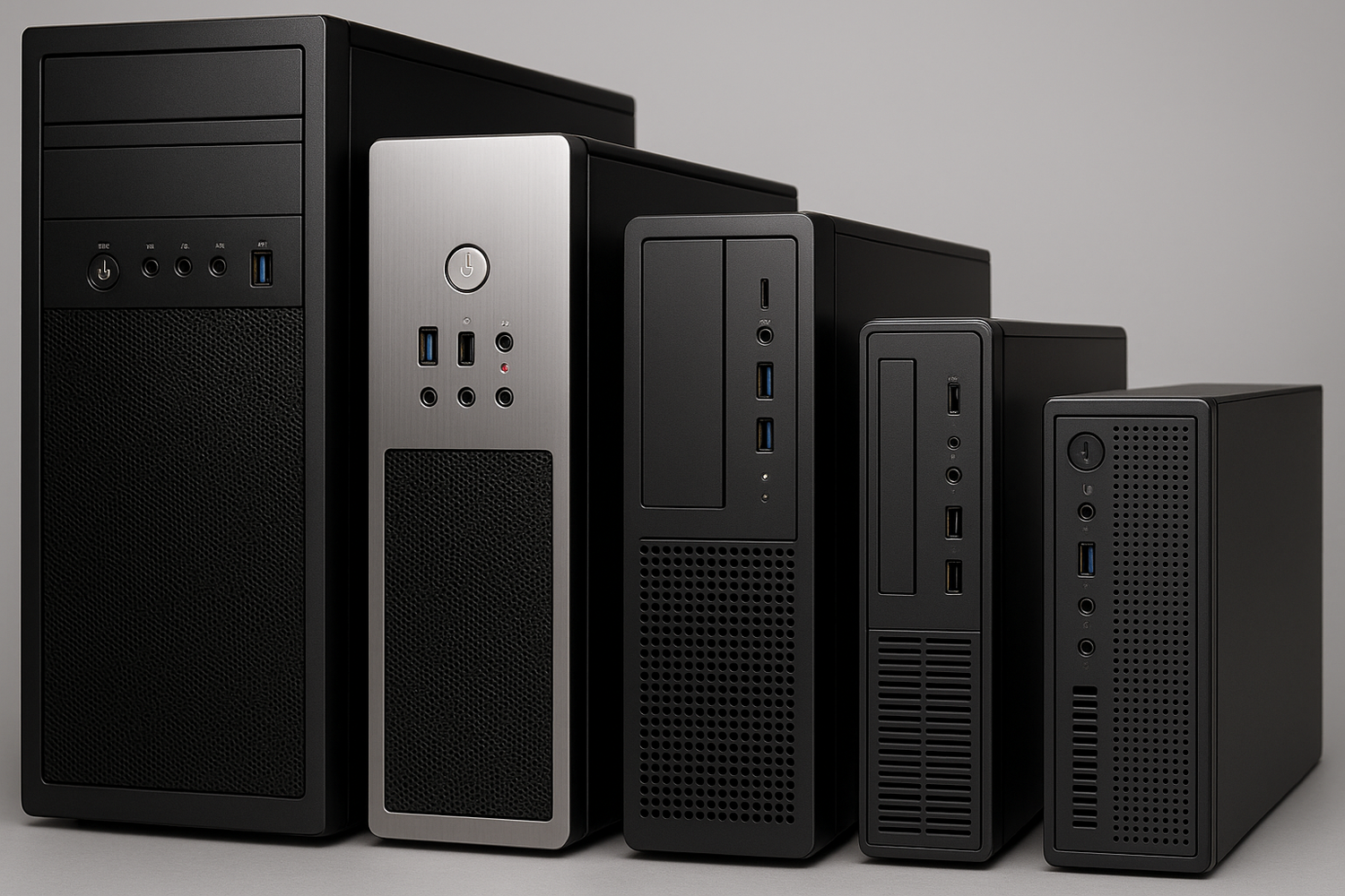 Office Computers