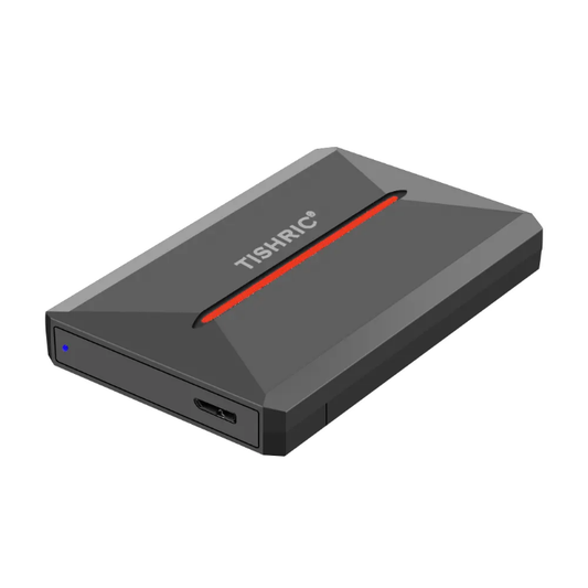 Portable External Hard drive 500GB, 1Tb Standard highspeed drives 2.5Inch