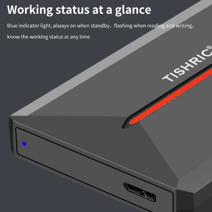 Portable External Hard drive 500GB, 1Tb Standard highspeed drives 2.5Inch