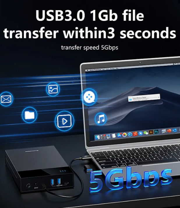 Portable External Hard drive 1Tb, 2Tb, 4Tb Quality highspeed drives