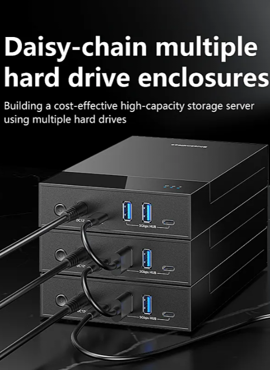 Portable External Hard drive 1Tb, 2Tb, 4Tb Quality highspeed drives